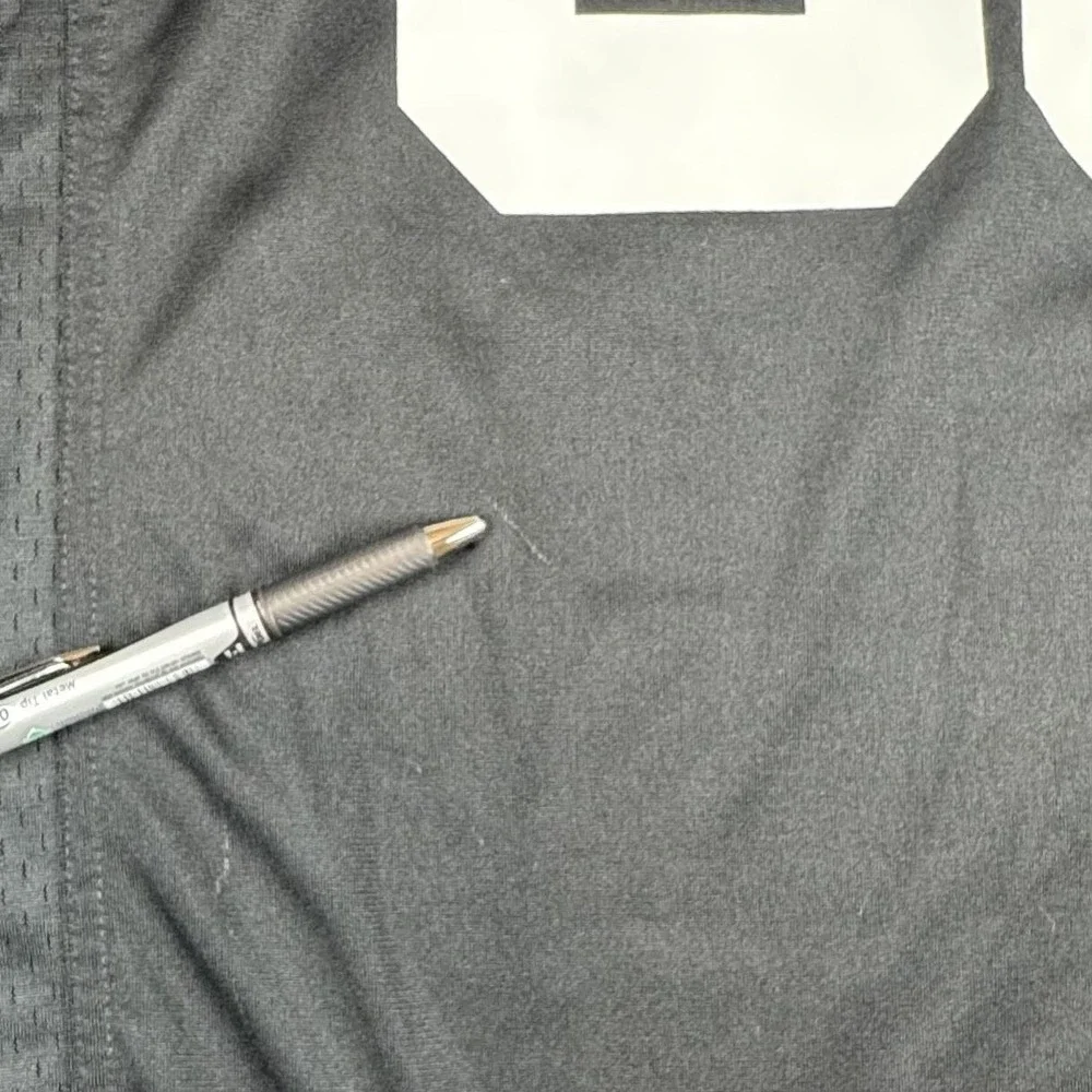 Oakland Raiders Jersey Mens XL Black Nike On Field Amari Cooper 89 NFL Football